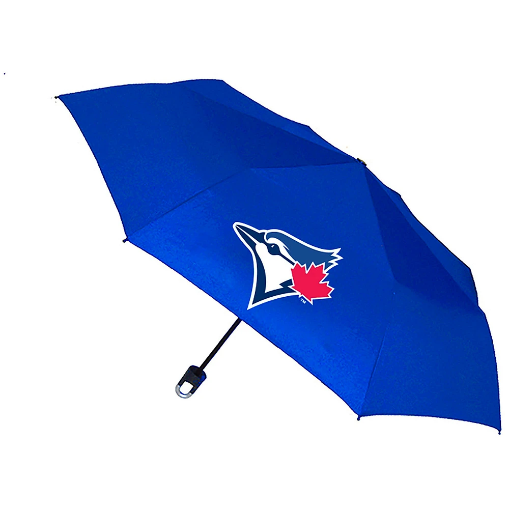 Toronto Blue Jays 42" Mini Compact Folding Umbrella