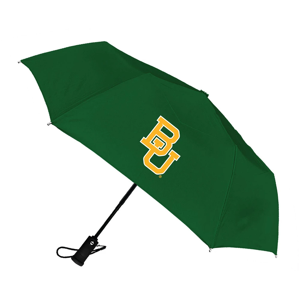 Baylor Bears 42" Flashlight Handle Auto Open Umbrella