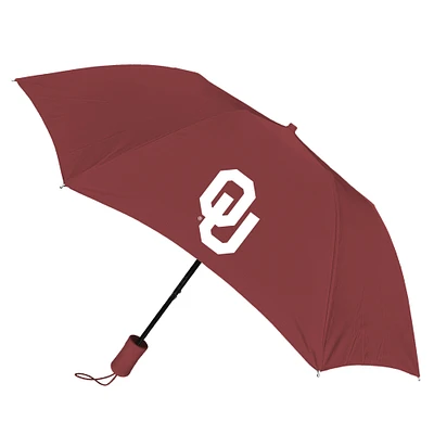 Oklahoma Sooners 42" Victory Sport Auto Open Folding Umbrella