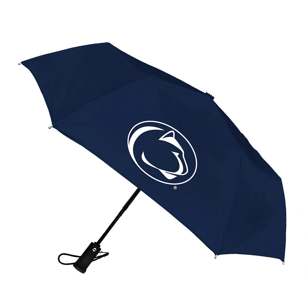 Penn State Nittany Lions 42" Flashlight Handle Auto Open Umbrella