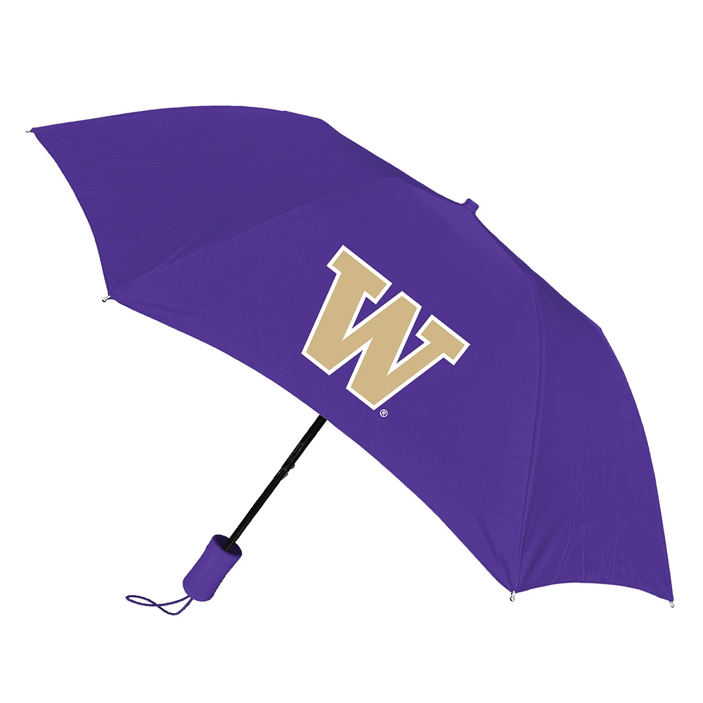 Washington Huskies 42" Victory Sport Auto Open Folding Umbrella