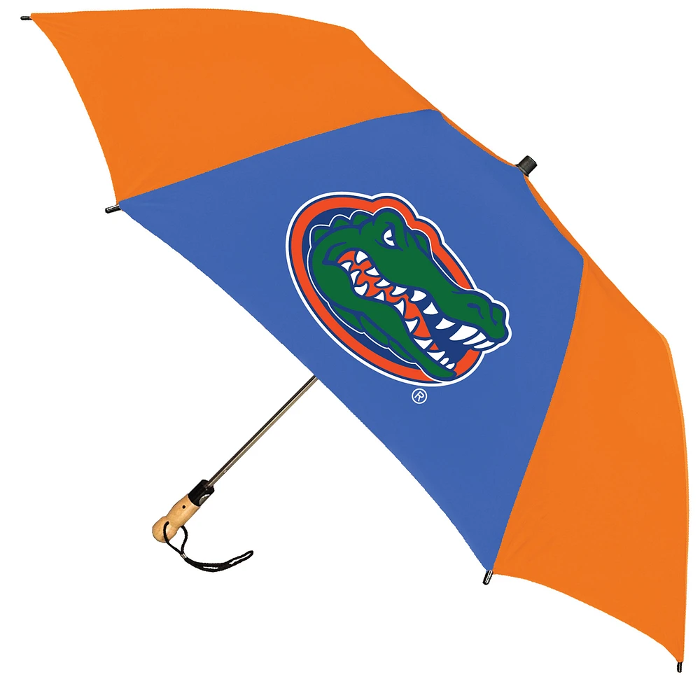 Florida Gators 58" Big Storm Oversized Auto Open Folding Umbrella
