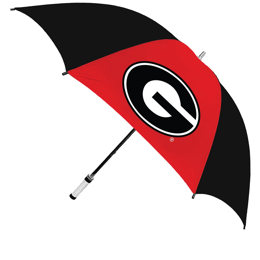 Georgia Bulldogs 62" Birdie Sporty Golf Umbrella