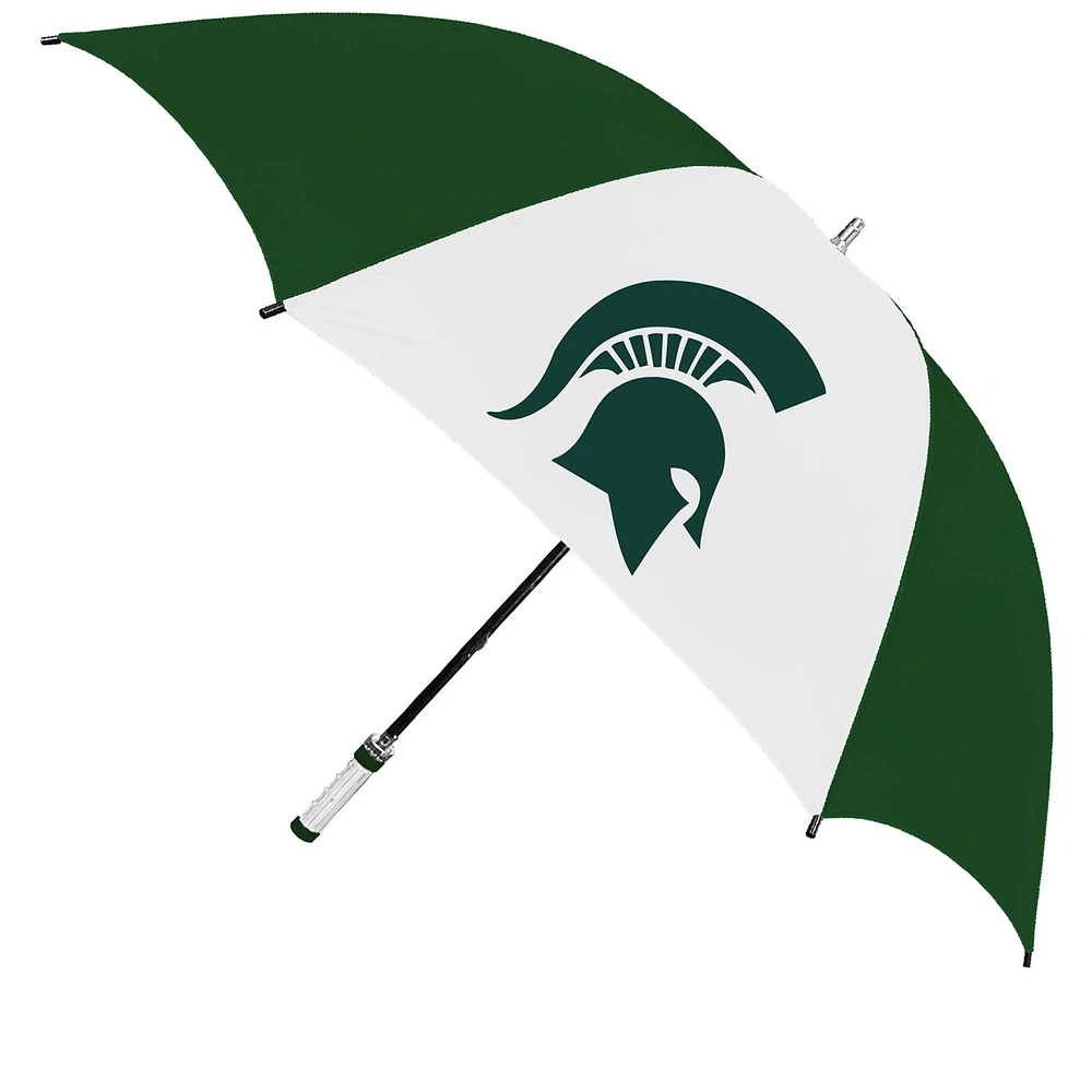 Michigan State Spartans 62" Birdie Sporty Golf Umbrella