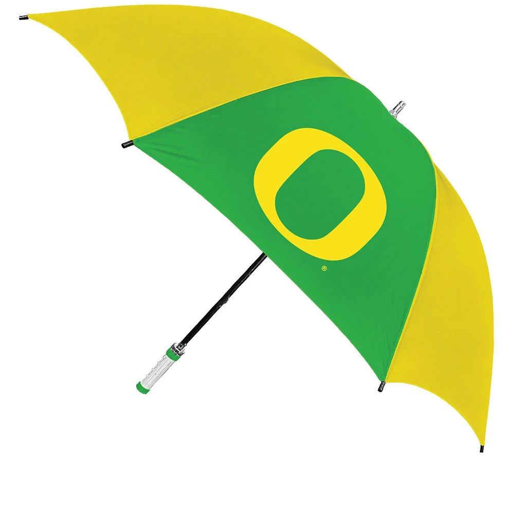 Oregon Ducks 62" Birdie Sporty Golf Umbrella