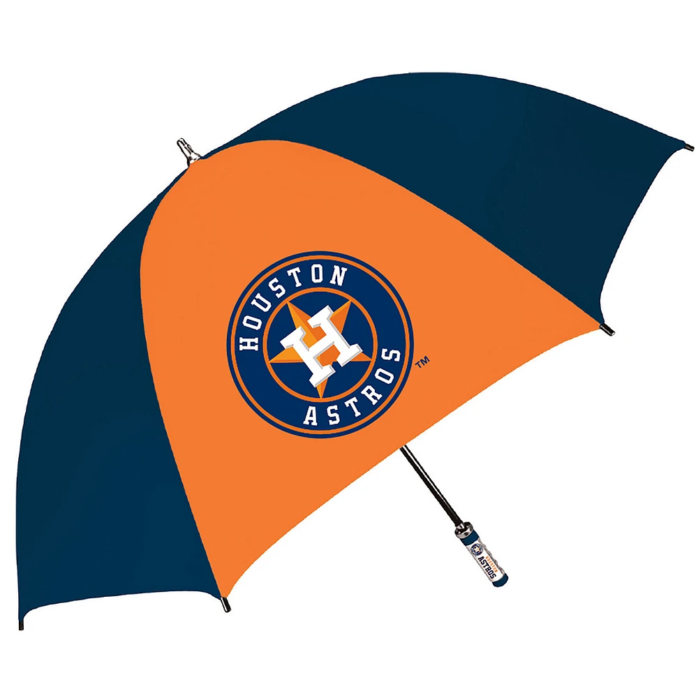 Houston Astros 62" Birdie Sporty Golf Umbrella