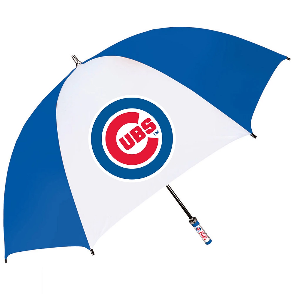 Chicago Cubs 62" Birdie Sporty Golf Umbrella