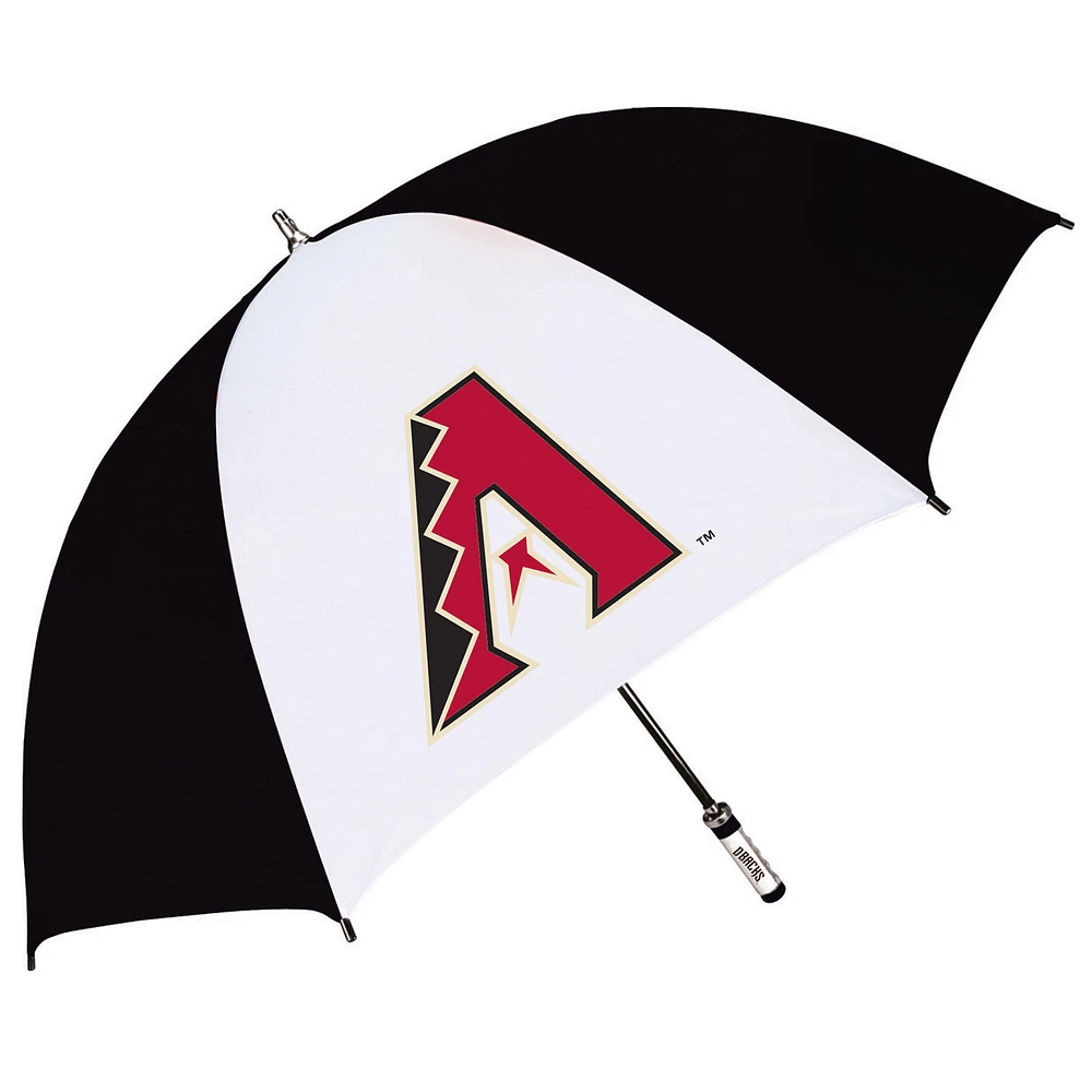 Arizona Diamondbacks 62" Birdie Sporty Golf Umbrella