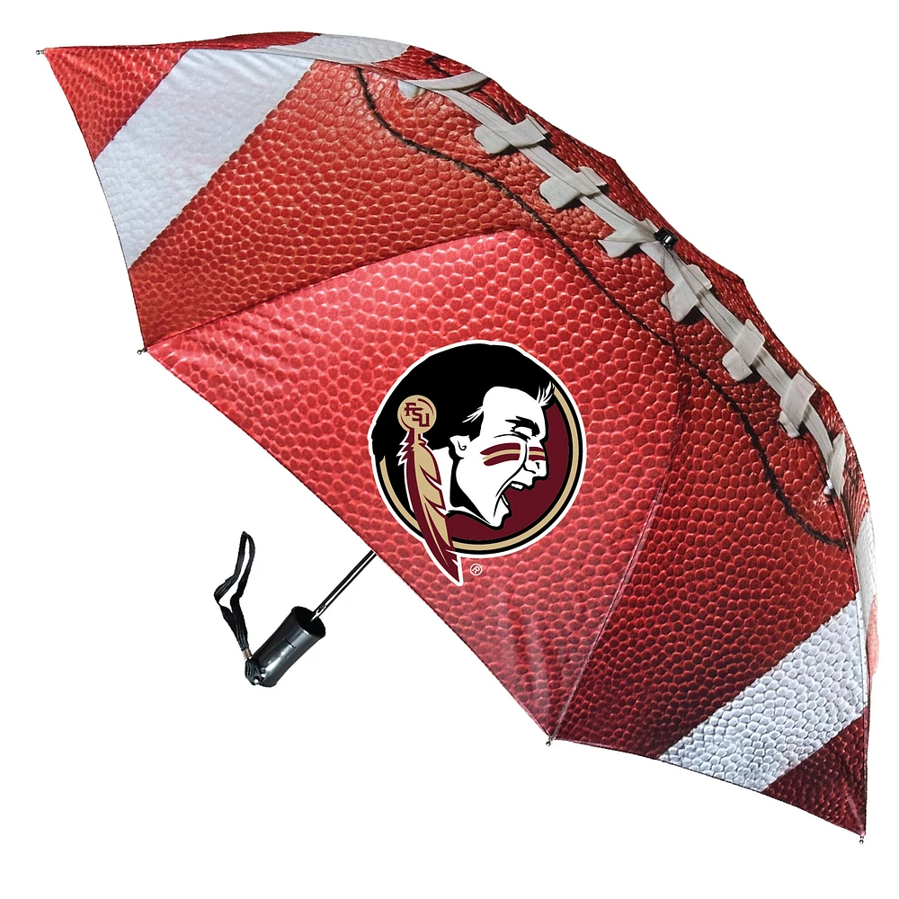 Florida State Seminoles 48" Football Canopy Folding Umbrella