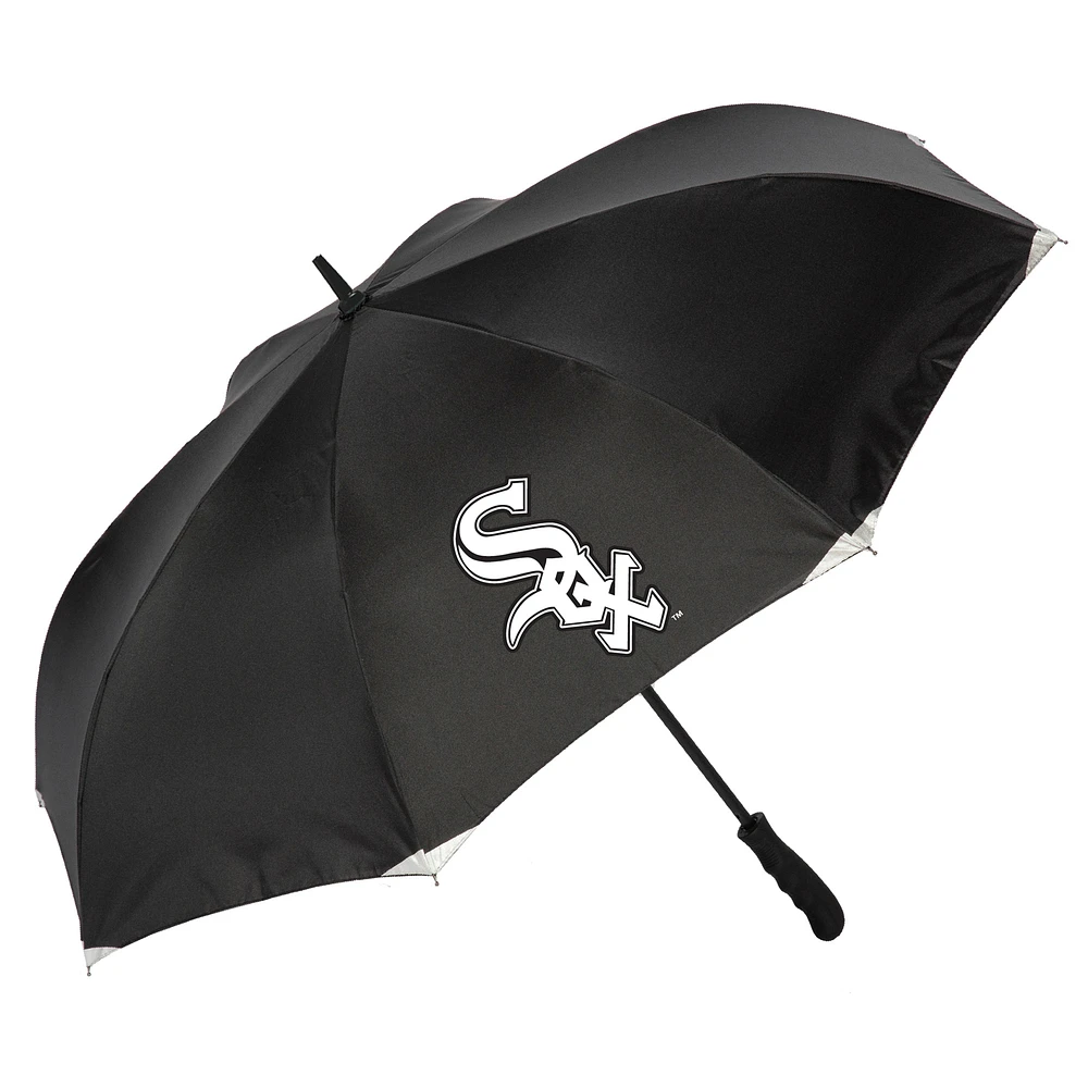 Chicago White Sox 48" Deluxe Reverse Open Invertabrella