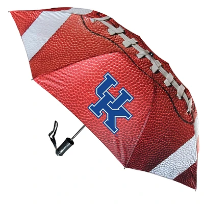 Kentucky Wildcats 48" Football Canopy Folding Umbrella