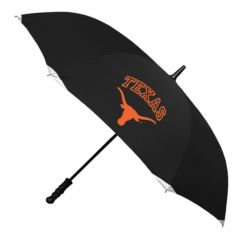 Texas Longhorns 48" Deluxe Reverse Open Invertabrella