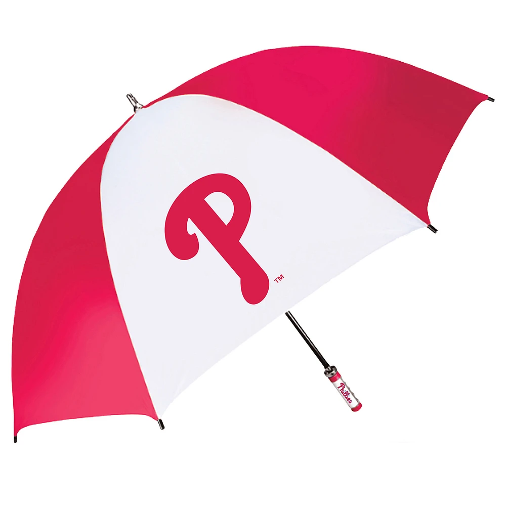 Philadelphia Phillies 62" Birdie Sporty Golf Umbrella