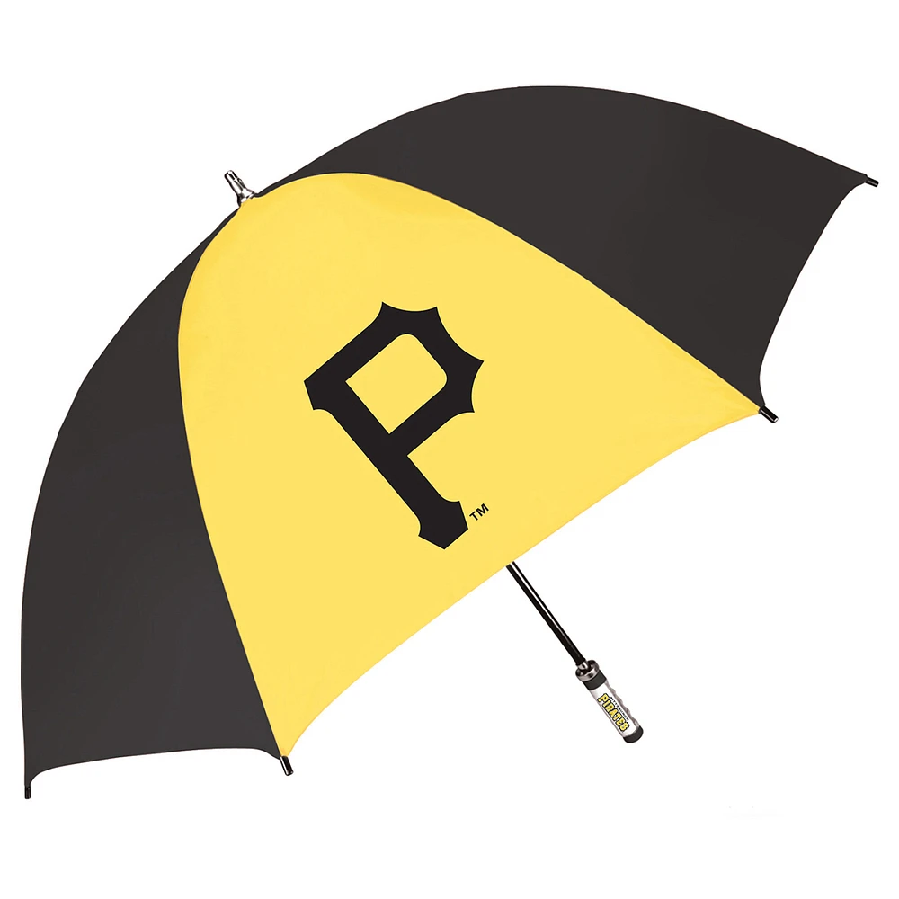 Pittsburgh Pirates 62" Birdie Sporty Golf Umbrella