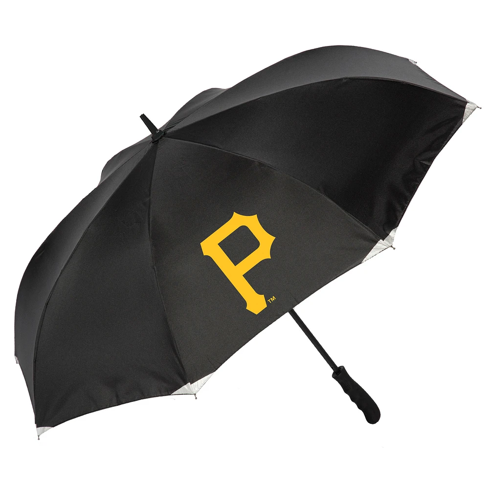 Pittsburgh Pirates 48" Deluxe Reverse Open Invertabrella