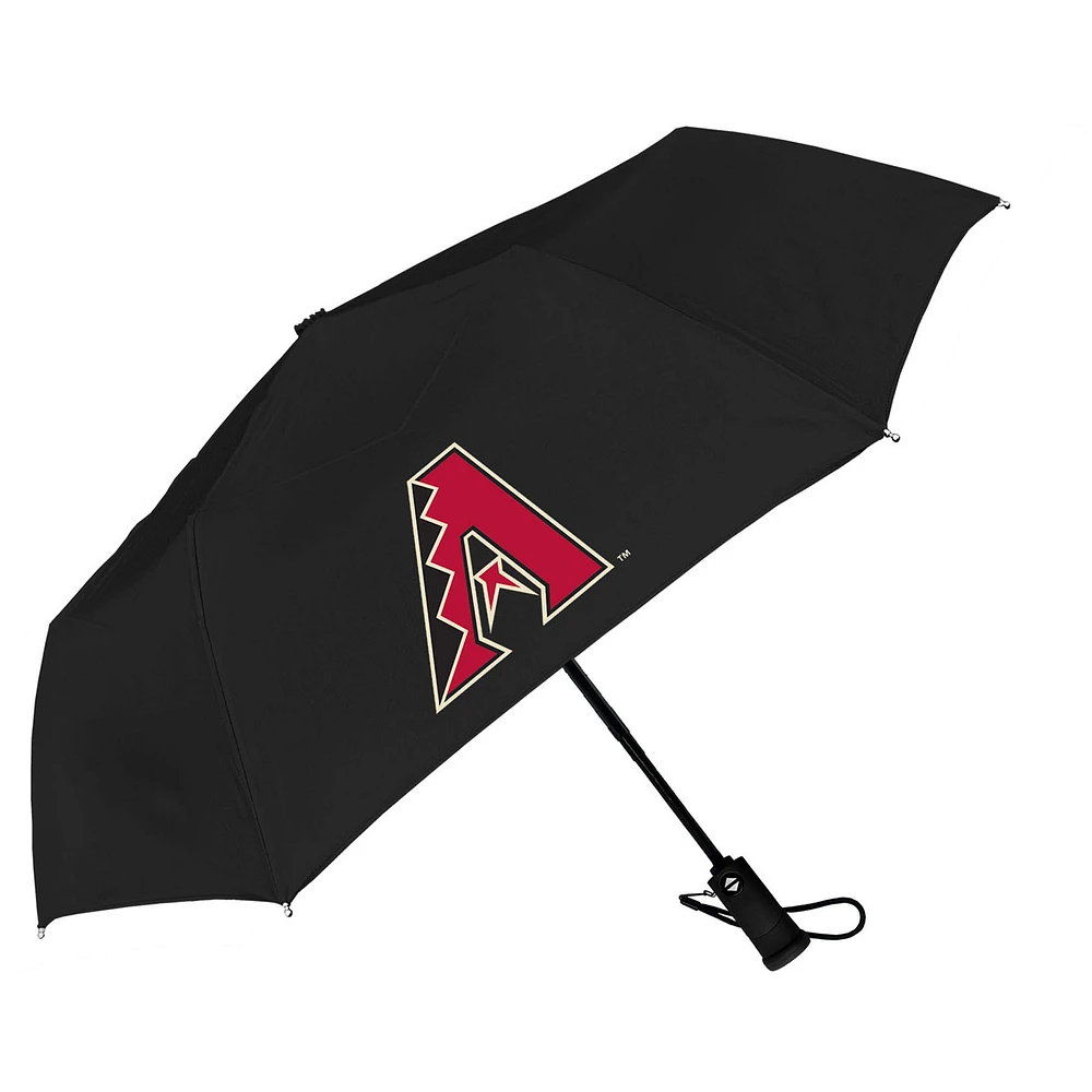 Arizona Diamondbacks 42" Flashlight Handle Auto Open and Close Umbrella