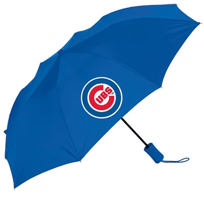 Chicago Cubs 42" Victory Sport Auto Open Umbrella