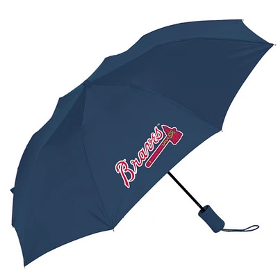 Atlanta Braves 42" Victory Sport Auto Open Umbrella