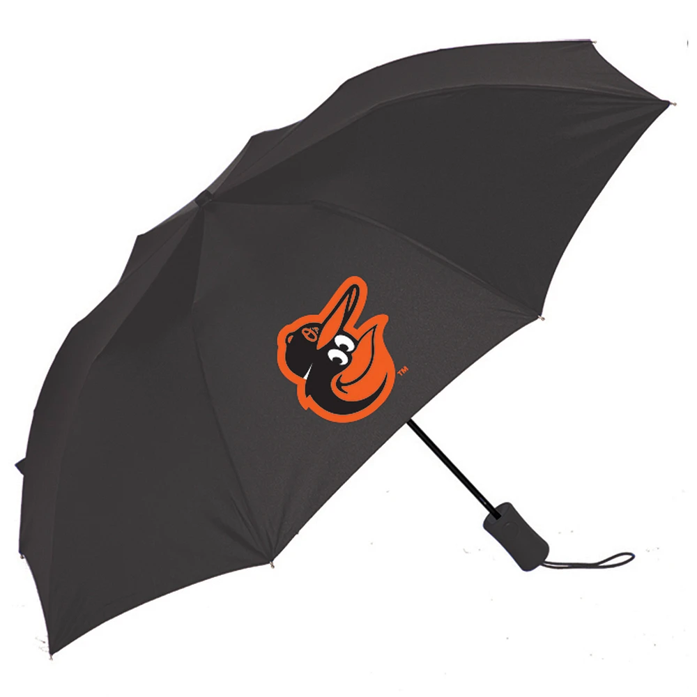 Baltimore Orioles 42" Victory Sport Auto Open Umbrella