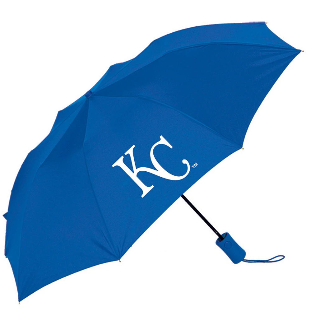 Kansas City Royals 42" Victory Sport Auto Open Umbrella