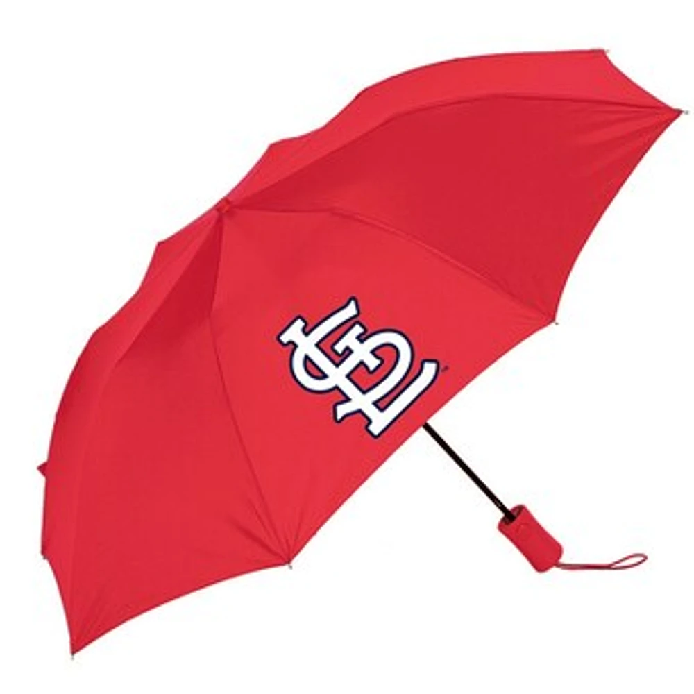 St. Louis Cardinals 42" Victory Sport Auto Open Umbrella