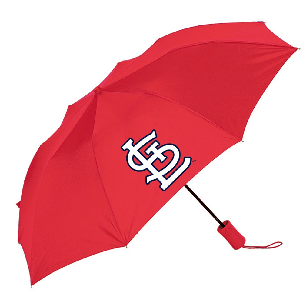 St. Louis Cardinals 42" Victory Sport Auto Open Umbrella
