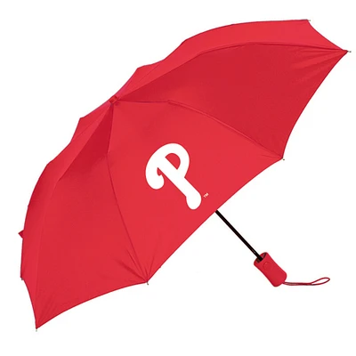 Philadelphia Phillies 42" Victory Sport Auto Open Umbrella