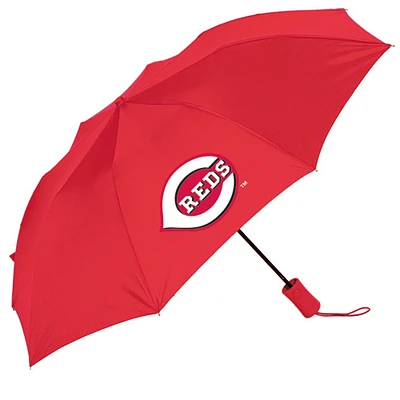 Cincinnati Reds 42" Victory Sport Auto Open Umbrella