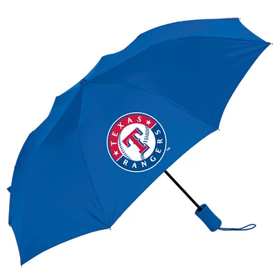 Texas Rangers 42" Victory Sport Auto Open Umbrella