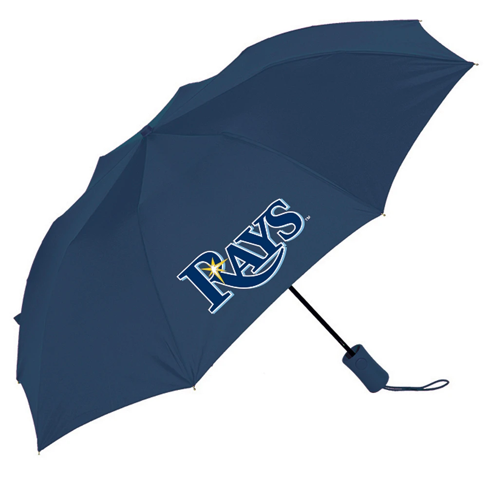 Tampa Bay Rays 42" Victory Sport Auto Open Umbrella