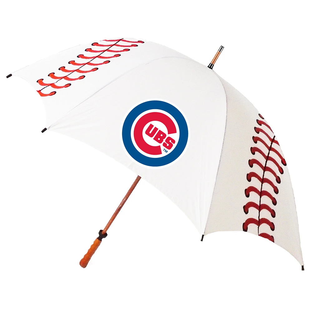 Chicago Cubs 62" Baseball Canopy Golf Umbrella