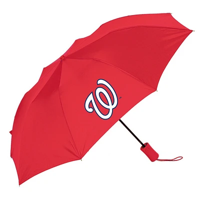 Washington Nationals 42" Victory Sport Auto Open Umbrella
