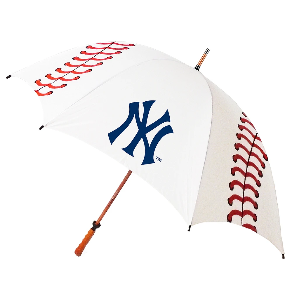 New York Yankees 62" Baseball Canopy Golf Umbrella