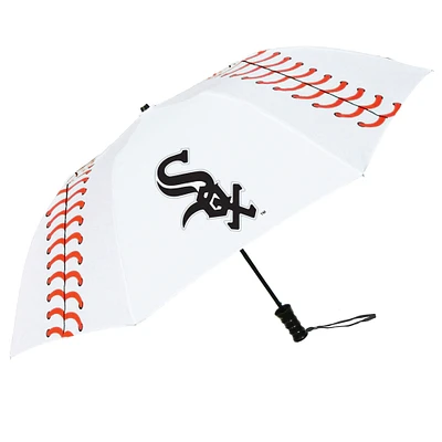 Chicago White Sox 42" Baseball Canopy Folding Umbrella