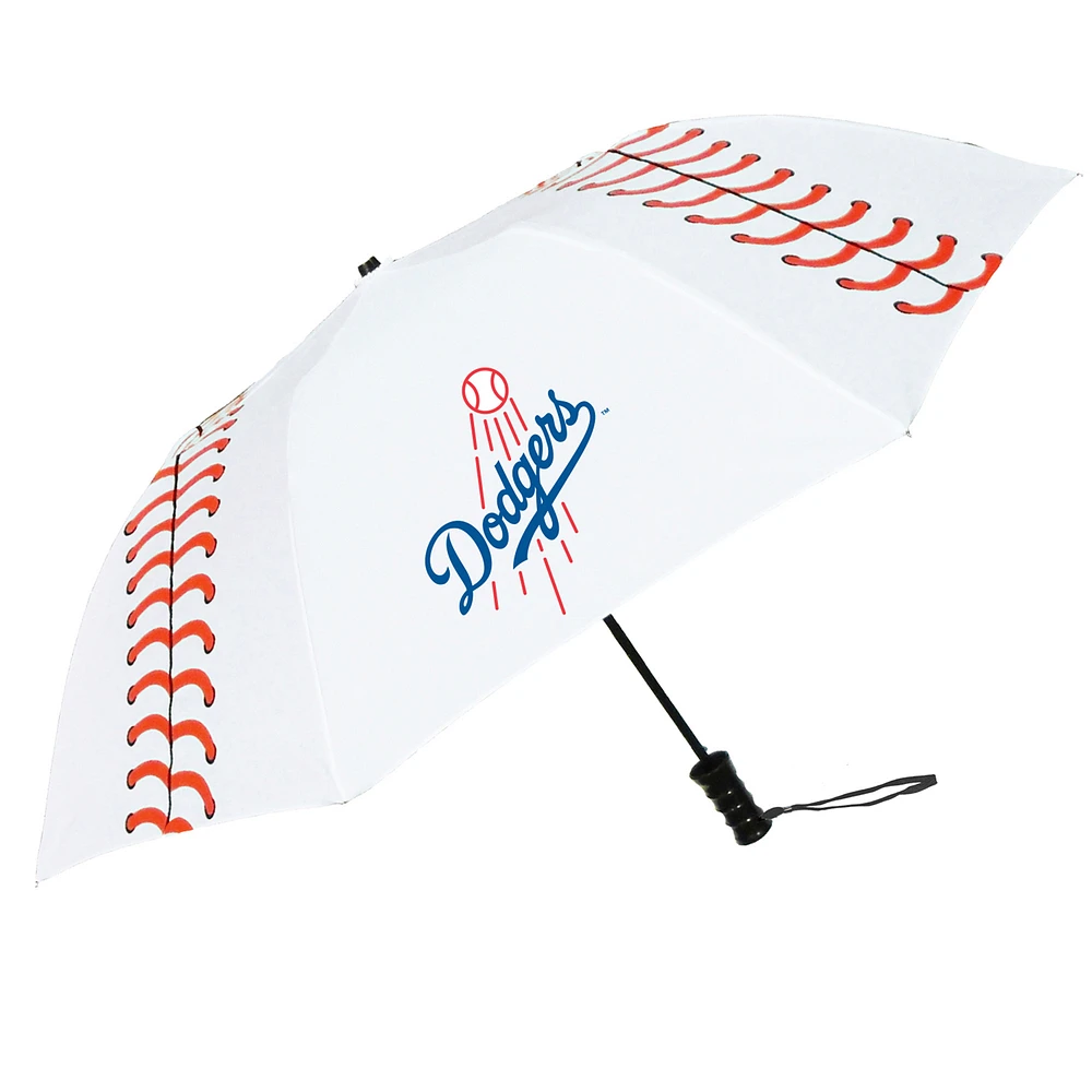 Los Angeles Dodgers 42" Baseball Canopy Folding Umbrella