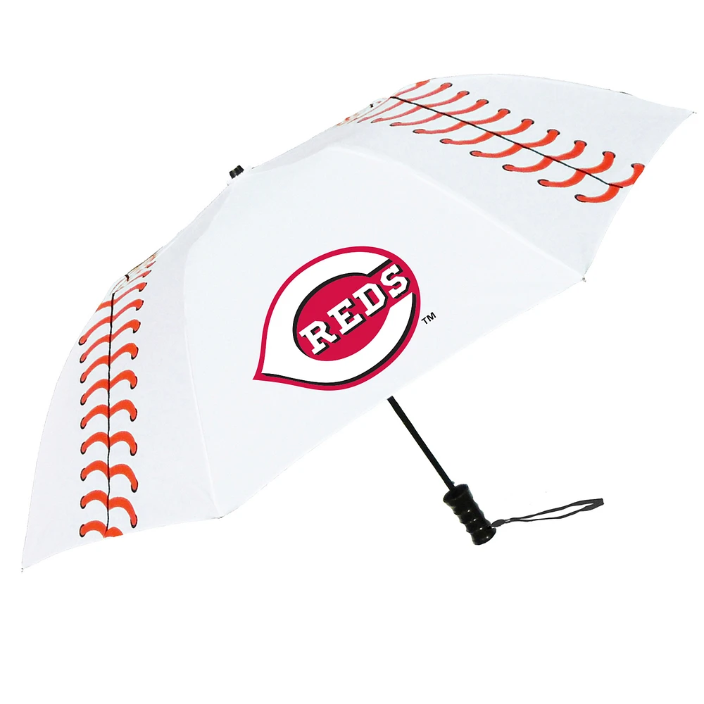 Cincinnati Reds 42" Baseball Canopy Folding Umbrella