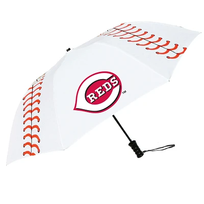 Cincinnati Reds 42" Baseball Canopy Folding Umbrella