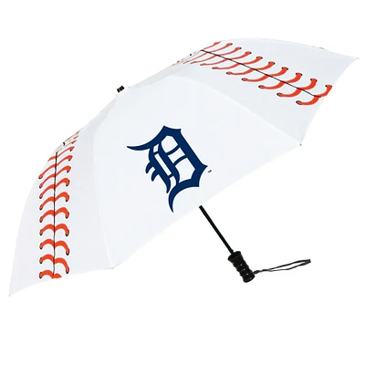 Detroit Tigers 42" Baseball Canopy Folding Umbrella