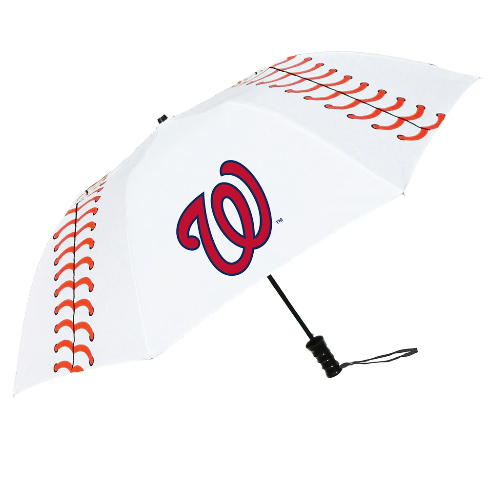 Washington Nationals 42" Baseball Canopy Folding Umbrella