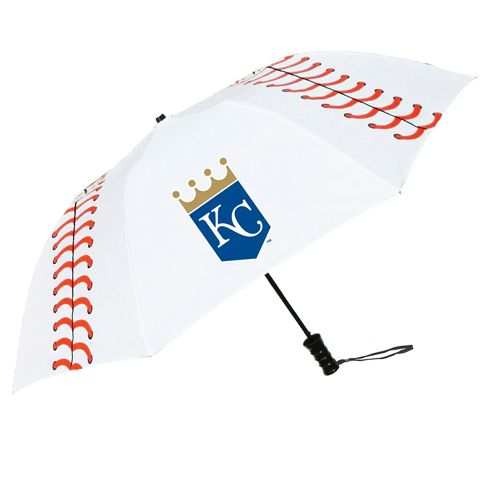 Kansas City Royals 42" Baseball Canopy Folding Umbrella