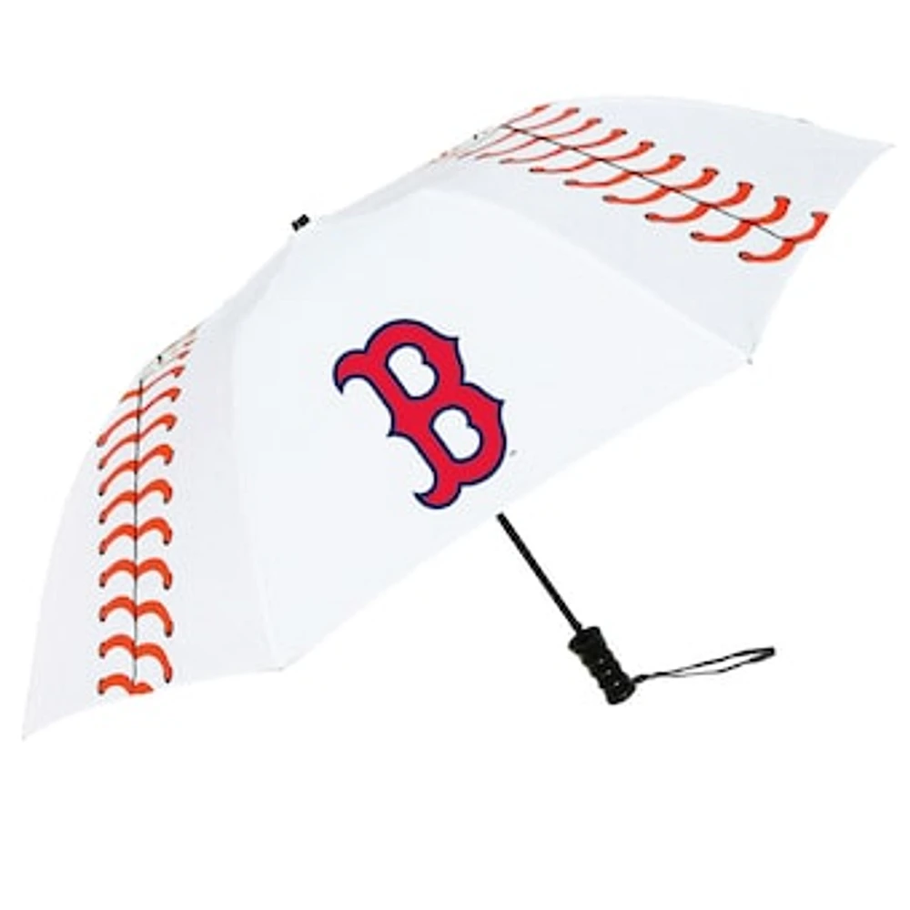 Boston Red Sox 42" Baseball Canopy Folding Umbrella