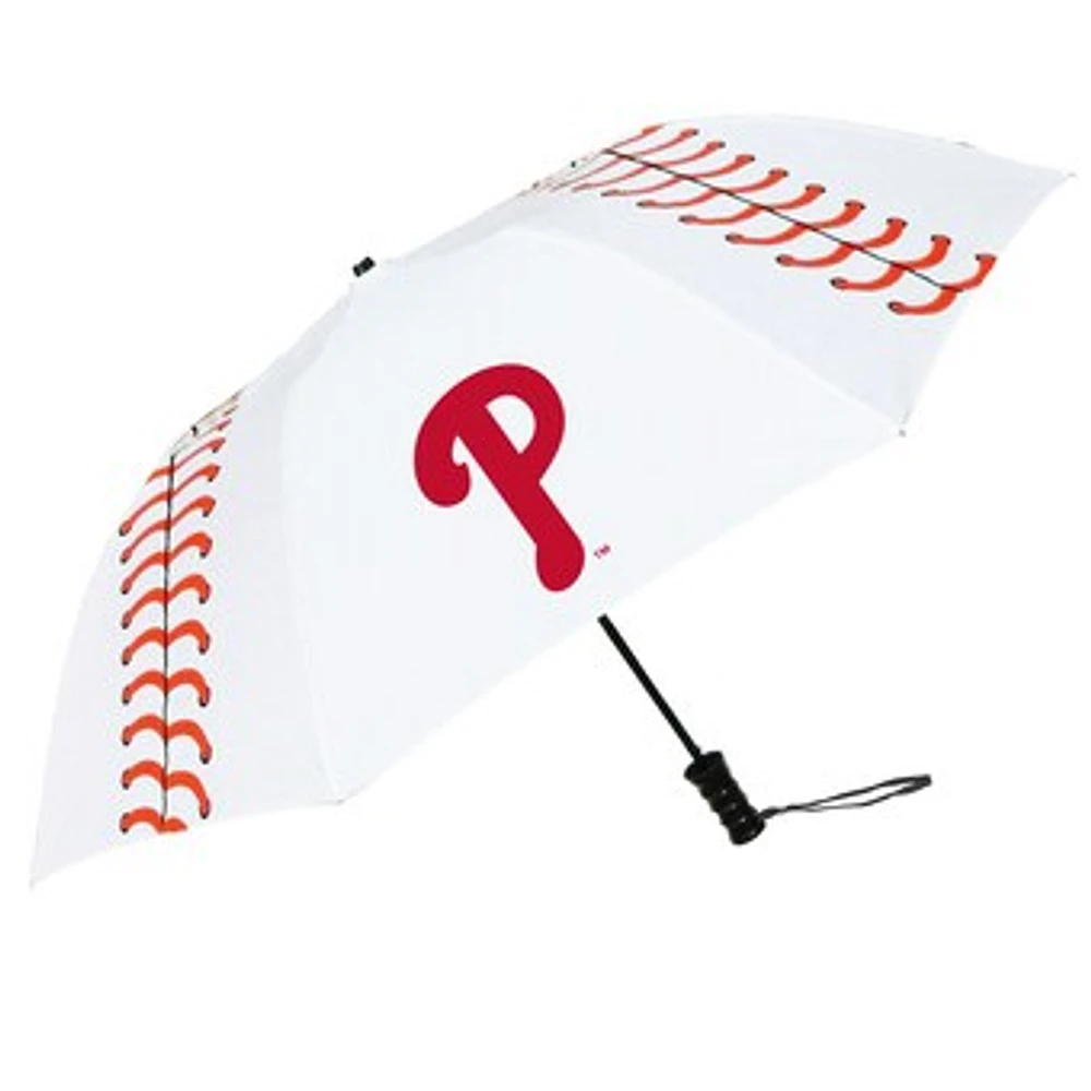 Philadelphia Phillies 42" Baseball Canopy Folding Umbrella