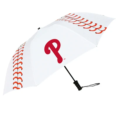 Philadelphia Phillies 42" Baseball Canopy Folding Umbrella