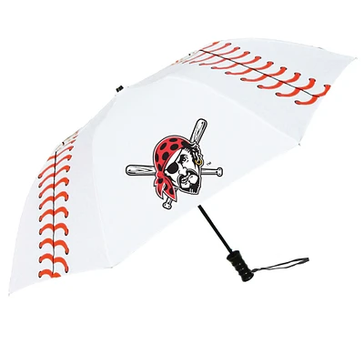 Pittsburgh Pirates 42" Baseball Canopy Folding Umbrella