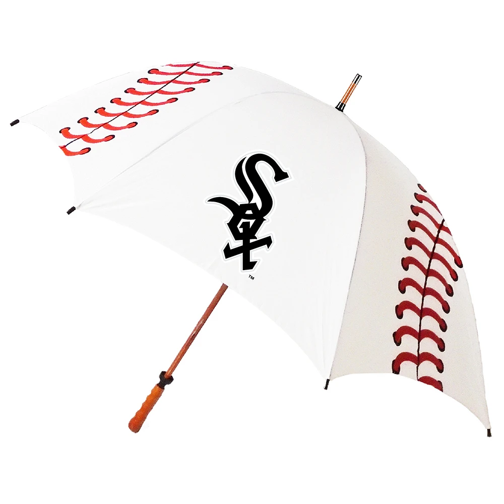 Chicago White Sox 62" Baseball Canopy Golf Umbrella
