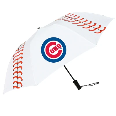 Chicago Cubs 42" Baseball Canopy Folding Umbrella
