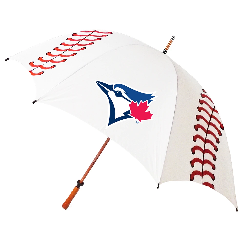 Toronto Blue Jays 62" Baseball Canopy Golf Umbrella