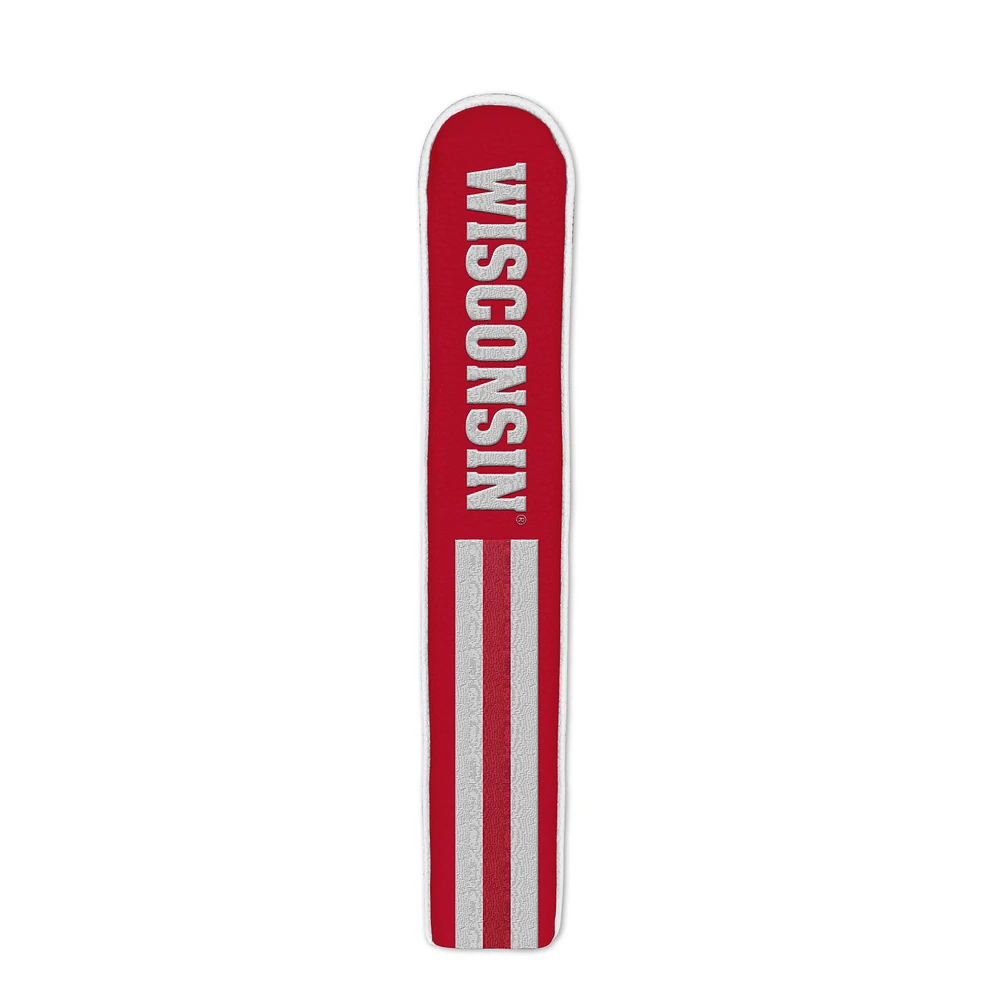 WinCraft Wisconsin Badgers Alignment Stick Cover