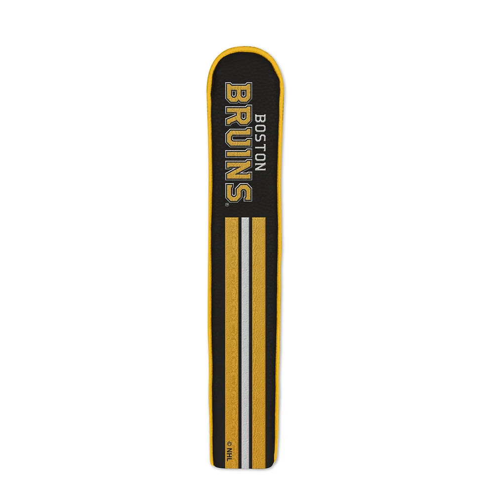 WinCraft Boston Bruins Alignment Stick Cover