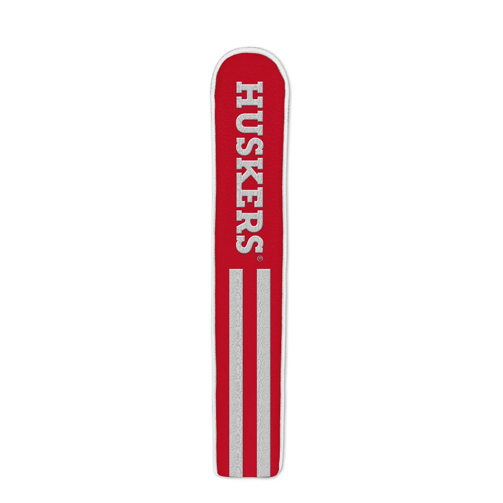 WinCraft Nebraska Huskers Alignment Stick Cover